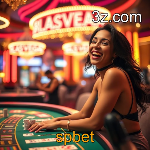 Experimente o Casino Virtual Atraente do spbet Hoje Mesmo!