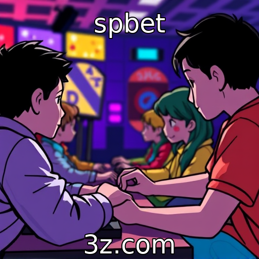 Acessibilidade em jogos para todos os públicos