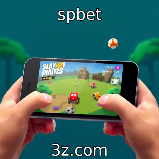 Crescimento do mercado de jogos em dispositivos móveis