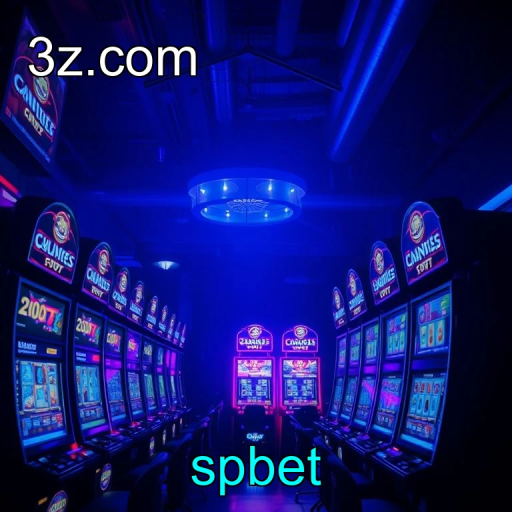 Slots em spbet: Embarque na Aventura das Caça-Níqueis