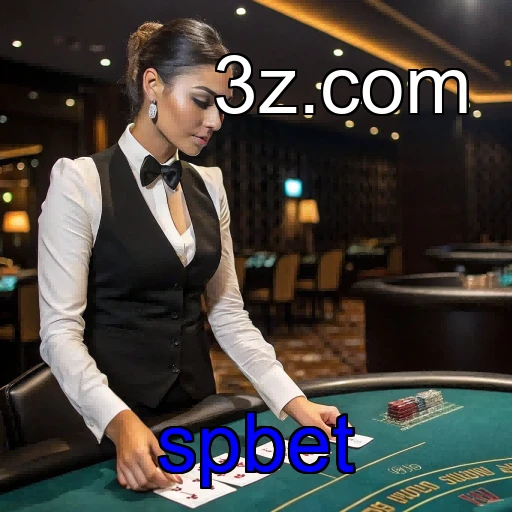 Tablegames Diversificados e Empolgantes no spbet